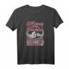 Mama Muttertag Mutter und Tochter Geschenk T-Shirt - Lustiges Motiv mit Spruch für Mutti, originelle Alternative zur Muttertagskarte