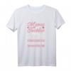 Mama Muttertag Mutter und Tochter Geschenk T-Shirt - Lustiges Motiv mit Spruch für Mutti, originelle Alternative zur Muttertagskarte