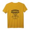 70. Geburtstag Beste Freundin, Mutter, Schwester - Witziges Geburtstags T-Shirt mit Pflegehinweis für Damen