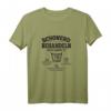 70. Geburtstag Beste Freundin, Mutter, Schwester - Witziges Geburtstags T-Shirt mit Pflegehinweis für Damen