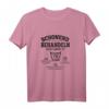 70. Geburtstag Beste Freundin, Mutter, Schwester - Witziges Geburtstags T-Shirt mit Pflegehinweis für Damen