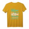 Vintage Mama Mutter und Tochter T-Shirt – Lustiges Geschenk mit Herz für Mutter und Tochter, perfekt als Geschenkidee zu Muttertag oder Familienfeier