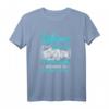 Vintage Mama Mutter und Tochter T-Shirt – Lustiges Geschenk mit Herz für Mutter und Tochter, perfekt als Geschenkidee zu Muttertag oder Familienfeier