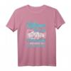 Vintage Mama Mutter und Tochter T-Shirt – Lustiges Geschenk mit Herz für Mutter und Tochter, perfekt als Geschenkidee zu Muttertag oder Familienfeier