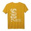 18. Geburtstag T-Shirt für Junge und Mädchen 2006 - Perfektes Geburtstagsgeschenk für Jugendliche und Familienmitglieder
