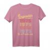 Legendär seit 1975 - Geburtstagsgeschenk zum 45. Geburtstag für Männer und Frauen, Vintage T-Shirt Jahrgang 1975