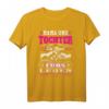 Mama und Tochter Partnerlook T-Shirt mit Spruch – Perfektes Muttertagsgeschenk für die beste Mama & Tochter