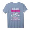 Mama und Tochter Partnerlook T-Shirt mit Spruch – Perfektes Muttertagsgeschenk für die beste Mama & Tochter
