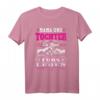 Mama und Tochter Partnerlook T-Shirt mit Spruch – Perfektes Muttertagsgeschenk für die beste Mama & Tochter