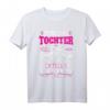 Mama und Tochter Partnerlook T-Shirt mit Spruch – Perfektes Muttertagsgeschenk für die beste Mama & Tochter