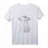 Gitarre Gitarrist Musik Musikinstrument Rock Band T-Shirt – Perfektes Geschenk für Musiker, Fans und Musikliebhaber