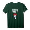 Ich bin 29+ und nicht 30 Damen Geburtstag T-Shirt mit Mittelfinger – Lustiges Partyoutfit & Geschenkidee für Frauen ab 29
