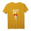 Ich bin 29+ und nicht 30 Damen Geburtstag T-Shirt mit Mittelfinger – Lustiges Partyoutfit & Geschenkidee für Frauen ab 29