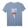 Ich bin 29+ und nicht 30 Damen Geburtstag T-Shirt mit Mittelfinger – Lustiges Partyoutfit & Geschenkidee für Frauen ab 29