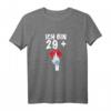 Ich bin 29+ und nicht 30 Damen Geburtstag T-Shirt mit Mittelfinger – Lustiges Partyoutfit & Geschenkidee für Frauen ab 29