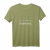 Damen Fröhliches Schwarz T-Shirt mit V-Ausschnitt – Lustiges Geek & Programmierer Design, ideales Geschenk für Geburtstag, Weihnachten, Muttertag & mehr