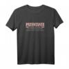 Lustiges Patentante T-Shirt - Geschenk für Taufpatin & Firmpatin, Humorvolles Tauf- & Firmungsgeschenk für Frauen