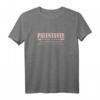 Lustiges Patentante T-Shirt - Geschenk für Taufpatin & Firmpatin, Humorvolles Tauf- & Firmungsgeschenk für Frauen
