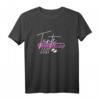 Damen Tante Loading 2021 Schwester Geschenk Schwägerin Mutter Baby T-Shirt - Perfektes Geschenk für Babyshower, Geburtstag & Familienfeiern