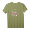 Damen Tante Loading 2021 Schwester Geschenk Schwägerin Mutter Baby T-Shirt - Perfektes Geschenk für Babyshower, Geburtstag & Familienfeiern
