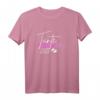 Damen Tante Loading 2021 Schwester Geschenk Schwägerin Mutter Baby T-Shirt - Perfektes Geschenk für Babyshower, Geburtstag & Familienfeiern