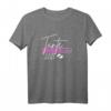 Damen Tante Loading 2021 Schwester Geschenk Schwägerin Mutter Baby T-Shirt - Perfektes Geschenk für Babyshower, Geburtstag & Familienfeiern
