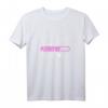 Damen Tante Loading 2021 Schwester Geschenk Schwägerin Mutter Baby T-Shirt - Perfektes Geschenk für Babyshower, Geburtstag & Familienfeiern