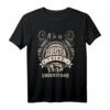 Humorvolles SILVERSTEIN T-Shirt - Lustiges Spruchshirt für Namen, Anlässe & Geschenke für Mann, Frau, Kinder