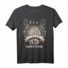 Humorvolles SILVERSTEIN T-Shirt - Lustiges Spruchshirt für Namen, Anlässe & Geschenke für Mann, Frau, Kinder