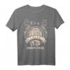 Humorvolles SILVERSTEIN T-Shirt - Lustiges Spruchshirt für Namen, Anlässe & Geschenke für Mann, Frau, Kinder