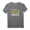 Sandra T-Shirt mit Spruch – Lustiges Vintage Damen Shirt für Namenstag, Volljährigkeit & besondere Anlässe