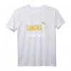 Sandra T-Shirt mit Spruch – Lustiges Vintage Damen Shirt für Namenstag, Volljährigkeit & besondere Anlässe
