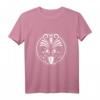 Maori Krieger Haka tanzt seine Zunge Maori Haka T-Shirt – Geschenkidee für Maori Fans, Krieger und Tänzer zu besonderen Anlässen