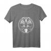 Maori Krieger Haka tanzt seine Zunge Maori Haka T-Shirt – Geschenkidee für Maori Fans, Krieger und Tänzer zu besonderen Anlässen