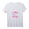 Damen Motorradfahrerin T-Shirt mit Spruch - Lustiges Geschenk für Bikerinnen, Motorradliebhaberinnen und Mütter zum Muttertag