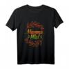 Mamma Mia Italienisches Muttertags-Shirt – Lustiges & Cooles Geschenk für Mütter zum Muttertag, Geburtstag oder besonderen Anlass