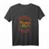 Mamma Mia Italienisches Muttertags-Shirt – Lustiges & Cooles Geschenk für Mütter zum Muttertag, Geburtstag oder besonderen Anlass