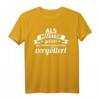 Schwiegermutter Mama Schwiegermama Mutter T-Shirt – Witziges Muttertagsgeschenk für die besten Schwiegereltern