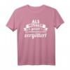 Schwiegermutter Mama Schwiegermama Mutter T-Shirt – Witziges Muttertagsgeschenk für die besten Schwiegereltern