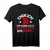 Endlich 16 Ich weiß alles - Lustiges T-Shirt zum Geburtstag für Jungen und Mädchen
