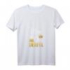 Damen T-Shirt zum 1. Geburtstag, Muttertag & Valentinstag – Lustiges erstes Mutter- & Baby-Geburtstags-Shirt mit V-Ausschnitt