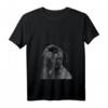 Damen und Herren Mops-Shirt mit Motiv – Lustiges Hundet-Shirt für Weihnachten, Valentinstag, Muttertag & Hundeliebhaber-Geschenke