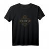 Damen Vintage Muttertag T-Shirt – Edel, Besonders & Einzigartig Geschenk für die beste Mama