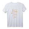 Witziges Blah Blah Blah T-Shirt für Geburtstag, Muttertag und Freunde – Das perfekte Geschenk für Tratschliebhaber und Schwätzer