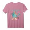 Gartenfee Gärtnern Gärtnerin Frauen T-Shirt – Lustiges Geschenk für Hobbygärtnerinnen, Floristinnen & Gartenenthusiasten, perfekt für Frühling & Sommer