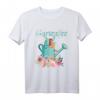 Gartenfee Gärtnern Gärtnerin Frauen T-Shirt – Lustiges Geschenk für Hobbygärtnerinnen, Floristinnen & Gartenenthusiasten, perfekt für Frühling & Sommer