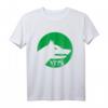 Göktürk T-Shirt - Grauer Wolf, Bozkurt, Türkische Geschichte & Patriotisches Geschenk für Vatertag, Muttertag & Geburtstagsfeier
