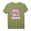 Lustiges Mama T-Shirt mit Kinder-Spruch - Perfektes Geschenk zum Muttertag, Geburtstag & Weihnachten für stolze Mütter mit zwei Kindern