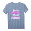 Lustiges Mama T-Shirt mit Kinder-Spruch - Perfektes Geschenk zum Muttertag, Geburtstag & Weihnachten für stolze Mütter mit zwei Kindern