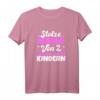 Lustiges Mama T-Shirt mit Kinder-Spruch - Perfektes Geschenk zum Muttertag, Geburtstag & Weihnachten für stolze Mütter mit zwei Kindern